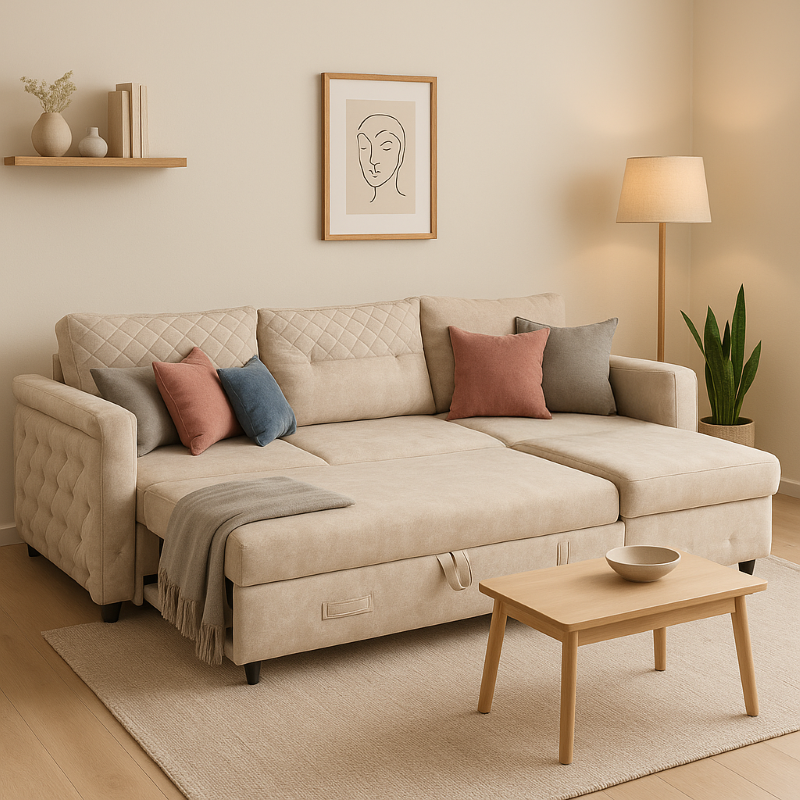 sofa bed 2